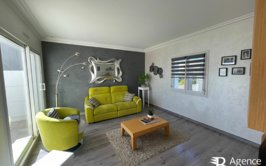 Maison Saint Hilaire De Riez