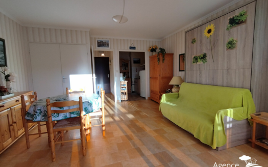 Appartement - Quartier gare