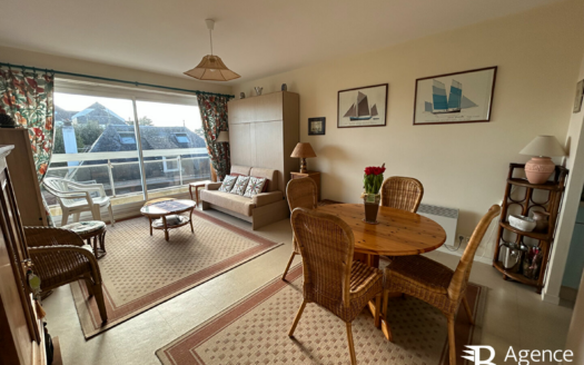 Appartement BOISVINET – Saint Gilles Croix De Vie