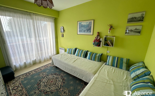 Appartement BOISVINET – Saint Gilles Croix De Vie