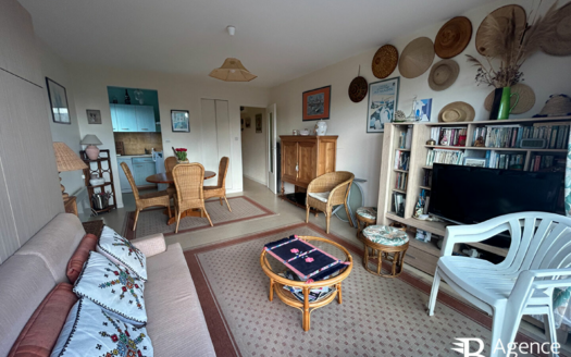 Appartement  BOISVINET - Saint Gilles Croix De Vie