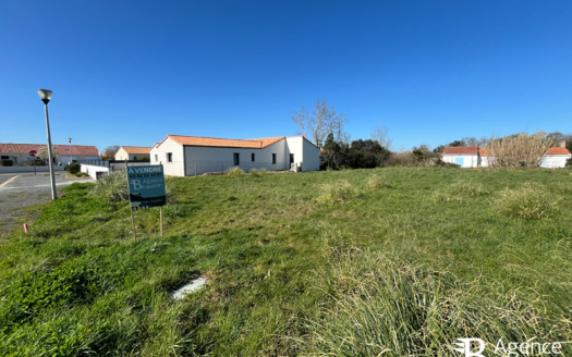 Terrain Saint Hilaire De Riez