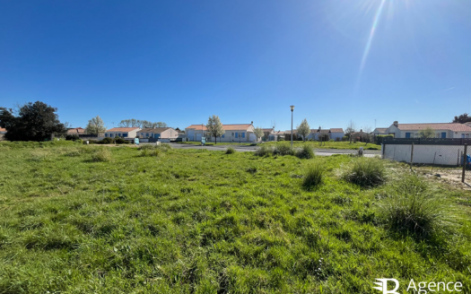 Terrain Saint Hilaire De Riez