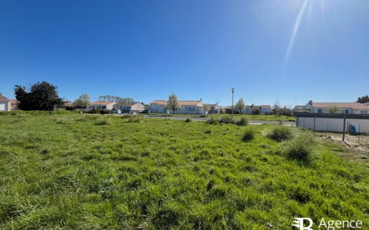 Terrain Saint Hilaire De Riez