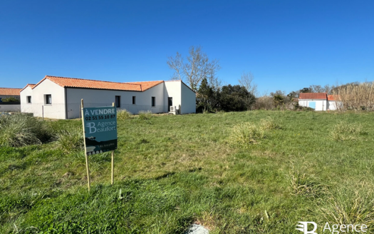 Terrain Saint Hilaire De Riez