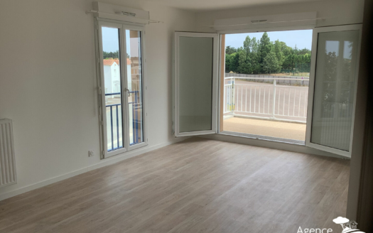 Appartement NEUF  avec  2 Balcons