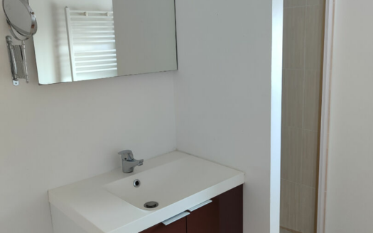 Appartement Saint Gilles Croix De Vie 2 pièce(s) 50.90 m2