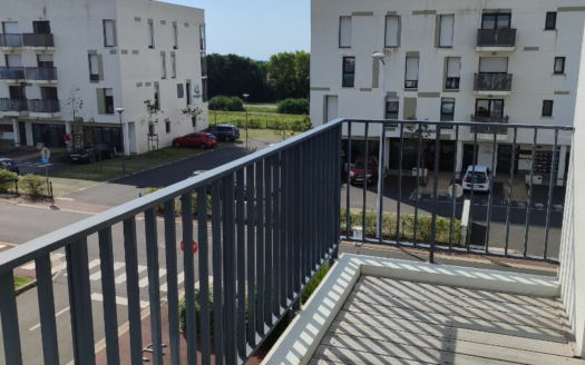 Appartement Saint Gilles Croix De Vie 2 pièce(s) 50.90 m2