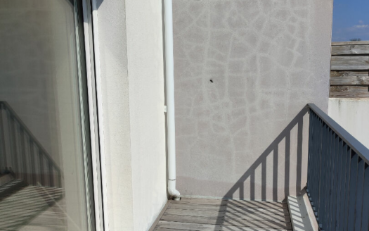 Appartement Saint Gilles Croix De Vie 2 pièce(s) 50.90 m2