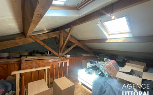 Maison Saint Jean De Monts 4 pièce(s) 72 m2