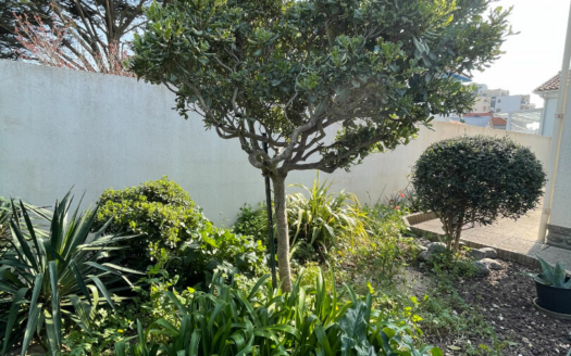 Maison Saint Jean De Monts 4 pièce(s) 72 m2