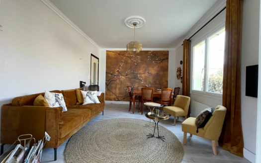 Maison Saint Jean De Monts 4 pièce(s) 72 m2