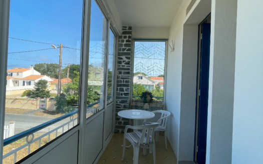 Appartement Notre Dame De Monts 2 pièce(s) 44.92 m2