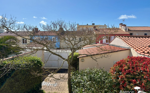 Villa bord de Mer - LES PRESIDENTS