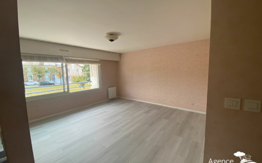 Bel appartement T2 54m2 Quartier des Présidents