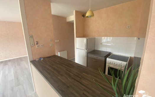 Bel appartement T2 54m2 Quartier des Présidents