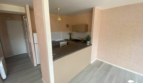 Bel appartement T2 54m2  Quartier des Présidents