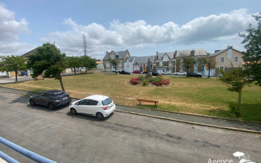 Bel appartement T2 54m2 Quartier des Présidents