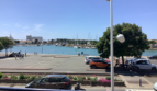 Appartement T3 face au port à louer sur SAINT GILLES CROIX DE VIE