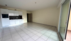 APPARTEMENT T3 AVEC GARAGE –  ARAGO