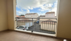 APPARTEMENT T3 AVEC GARAGE –  ARAGO