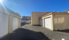 APPARTEMENT T3 AVEC GARAGE –  ARAGO