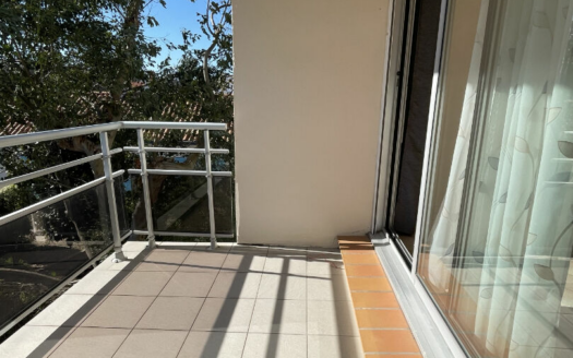 Appartement  2 pièce(s) 43.52 m2