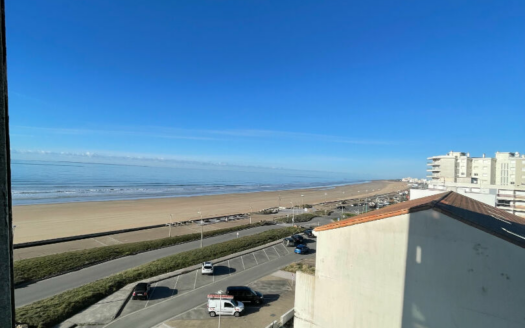 Appartement Saint Hilaire De Riez 2 pièce(s) 29.27 m2