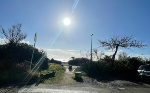 Appartement Saint Jean De Monts 1 pièce(s) 26.11 m2