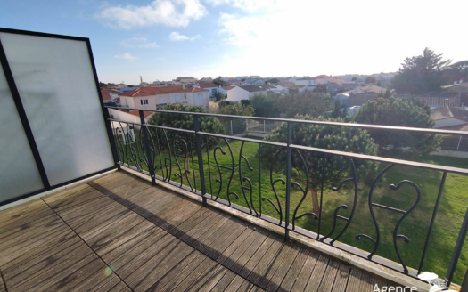 Appartement LA CHAUME