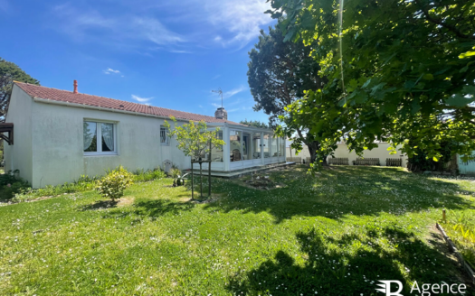 Maison Le Fenouiller