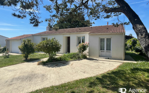 Maison Le Fenouiller