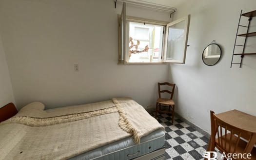 Bâti à rénover – Saint Gilles Croix De Vie