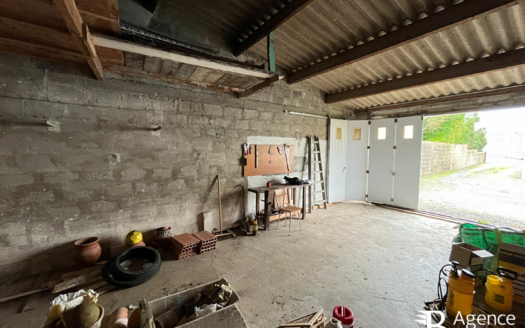 Maison à rénover – Saint Gilles Croix De Vie