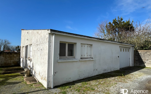 Maison à rénover - Saint Gilles Croix De Vie