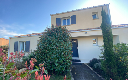 Maison Domaine St Martin CAYOLA