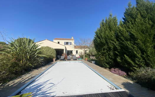 Maison Domaine St Martin CAYOLA