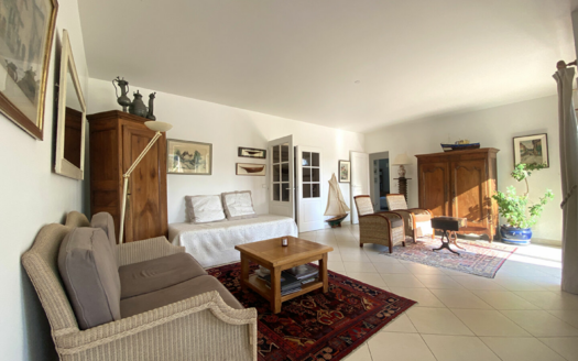 Maison Domaine St Martin CAYOLA