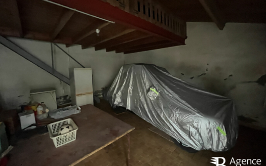 Maison 4 chambres à louer sur le FENOUILLER