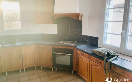 Maison 4 chambres à louer sur le FENOUILLER