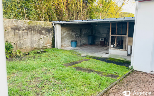 Maison 4 chambres à louer sur le FENOUILLER