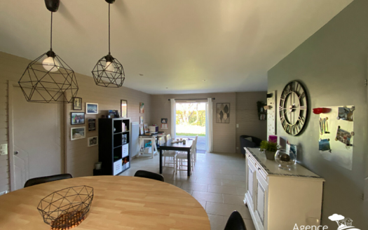 Maison BOURG CHATEAU