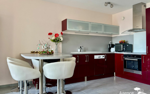 APPARTEMENT T2 – LES PRESIDENTS