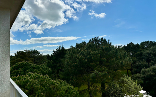 APPARTEMENT T2 – LES PRESIDENTS