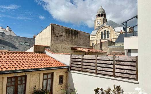 MAISON DE VILLE - QUARTIER ARAGO