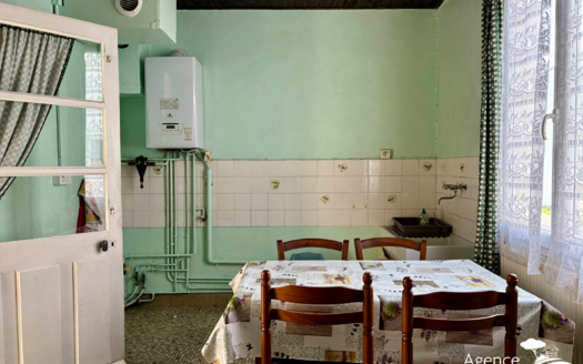 Maison – Bourg du Château d’Olonne