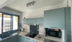 Appartement Saint Jean De Monts 3 pièce(s) 56.43 m²