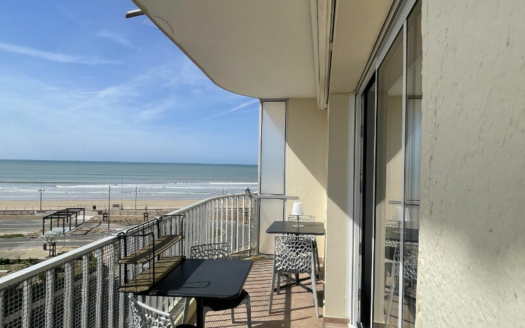 Appartement Saint Jean De Monts 3 pièce(s) 56.43 m²