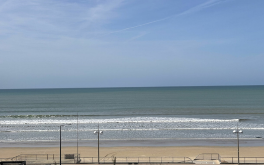 Appartement Saint Jean De Monts 3 pièce(s) 56.43 m²