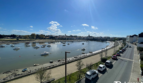 Appartement T3 FACE A LA VIE à louer sur SAINT GILLES CROIX DE VIE
